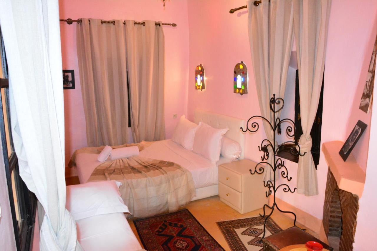 Auberge Ayam Atlas- Pool 10Mn Away Ourika Exterior foto