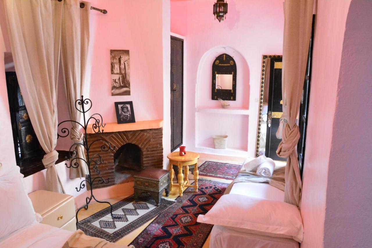 Auberge Ayam Atlas- Pool 10Mn Away Ourika Exterior foto