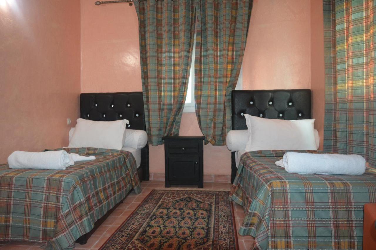 Auberge Ayam Atlas- Pool 10Mn Away Ourika Exterior foto