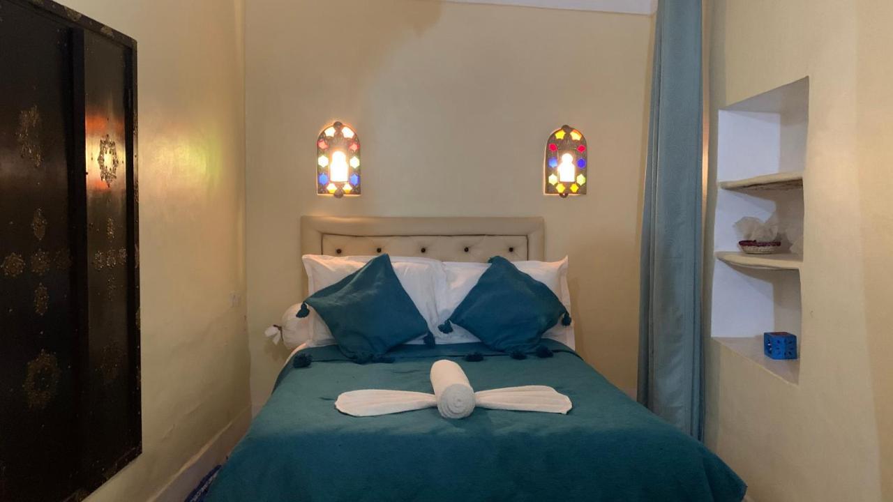 Auberge Ayam Atlas- Pool 10Mn Away Ourika Exterior foto