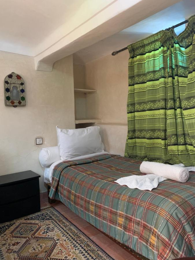 Auberge Ayam Atlas- Pool 10Mn Away Ourika Exterior foto