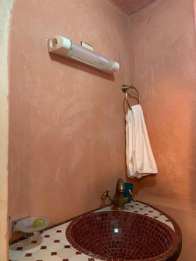 Auberge Ayam Atlas- Pool 10Mn Away Ourika Exterior foto