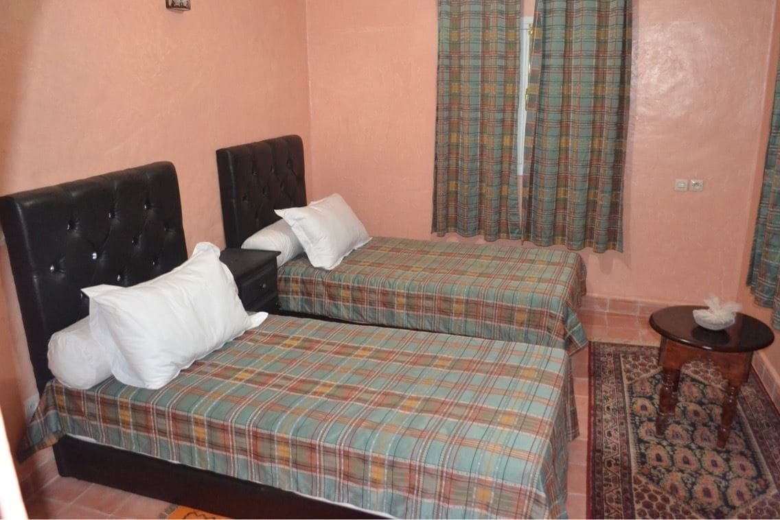 Auberge Ayam Atlas- Pool 10Mn Away Ourika Exterior foto